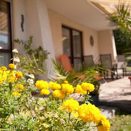 Ferienwohnung Voelkl Bobrach Екстер'єр фото
